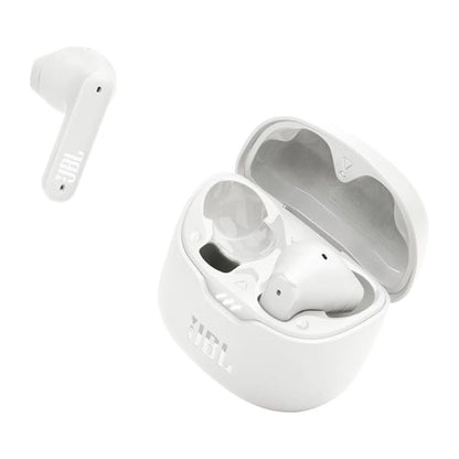 JBL Tune Flex Wireless Earbuds Blue, White