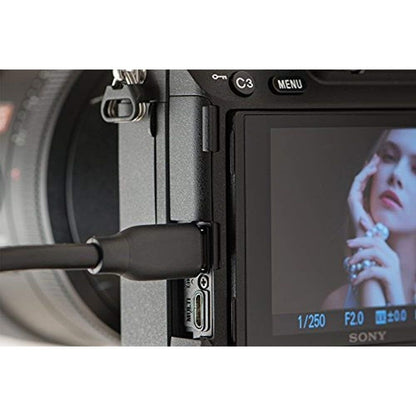 Sony A7 MK III Kit - 28-70mm Lens (ILCE-7M3K) Mirrorless Camera SONY