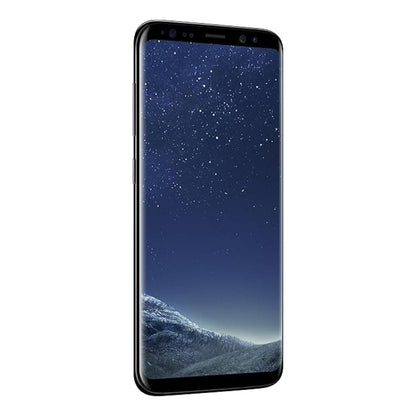 Samsung Galaxy S8 - 64GB - Black - Good - Refurbished (Copy) SAMSUNG