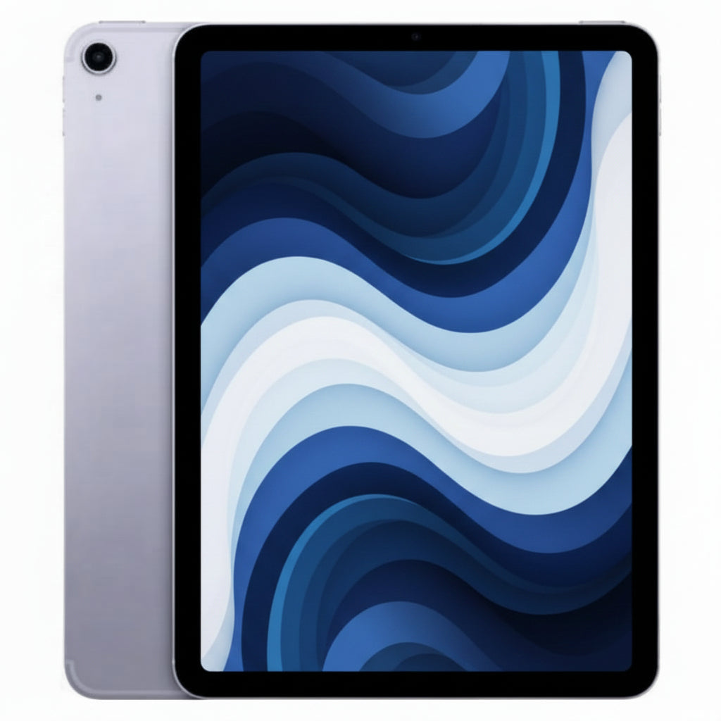 Apple iPad Air 10.9″ M1 (2022) Wi-Fi + Cellular | All Colours & Storage Apple