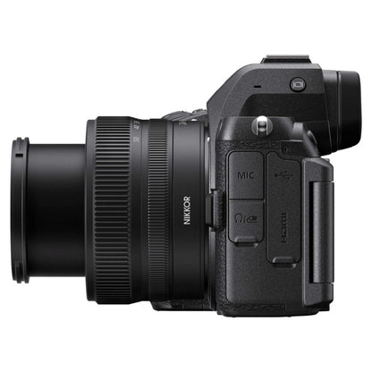 Nikon Z5 II Kit with Z 24-50mm f/4-6.3 Lens Full Frame Mirrorless Camera Tristar Online