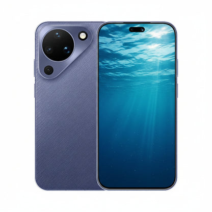 Huawei Pura 90 5G - 12GB RAM - 256GB / 12GB RAM - 512GB / 16GB RAM - 512GB | Velvet Black, Snow White, Roland Purple - CN - Version
