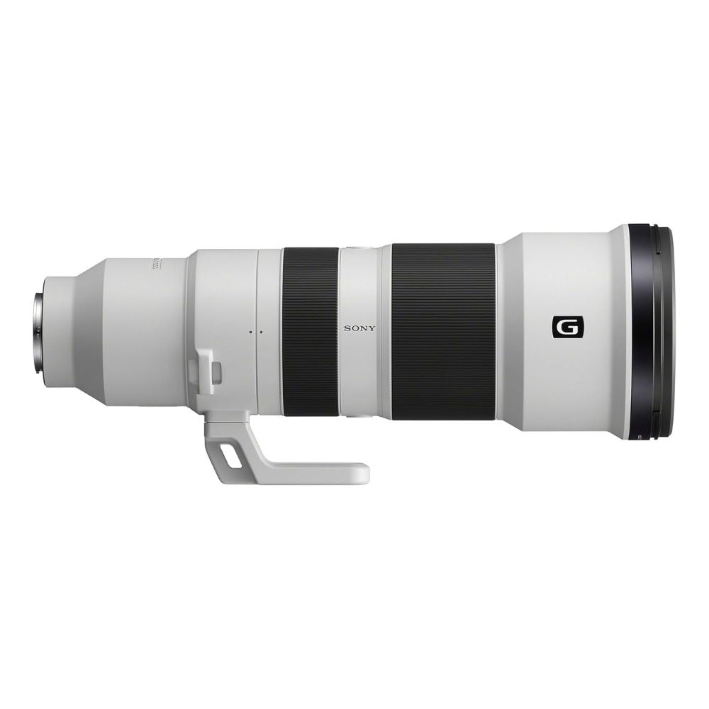 Sony FE 400-800mm F/6.3-8 G Lens (SEL400800G) Sony