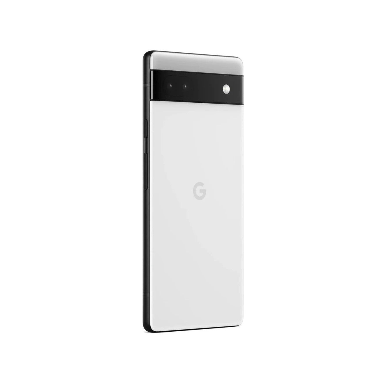 Google Pixel 6a 5G Smartphone (6gb/128gb) - Chalk White (AU Version) Google