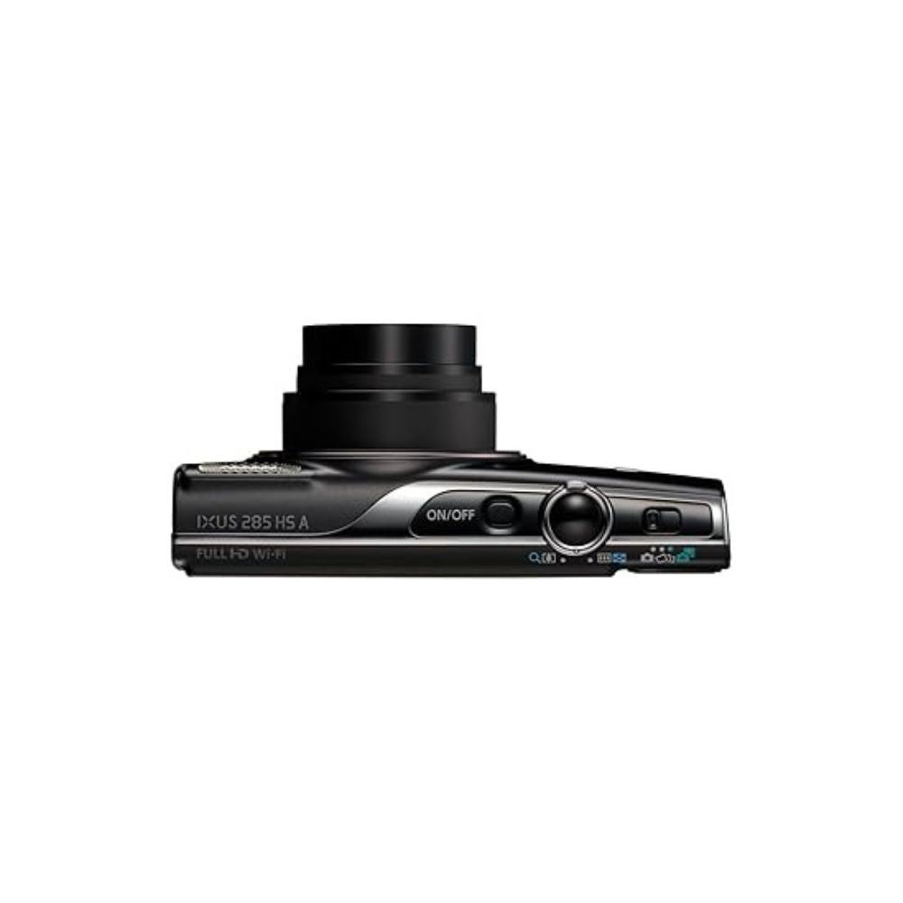 Canon IXUS 285 HS A (Black) Canon