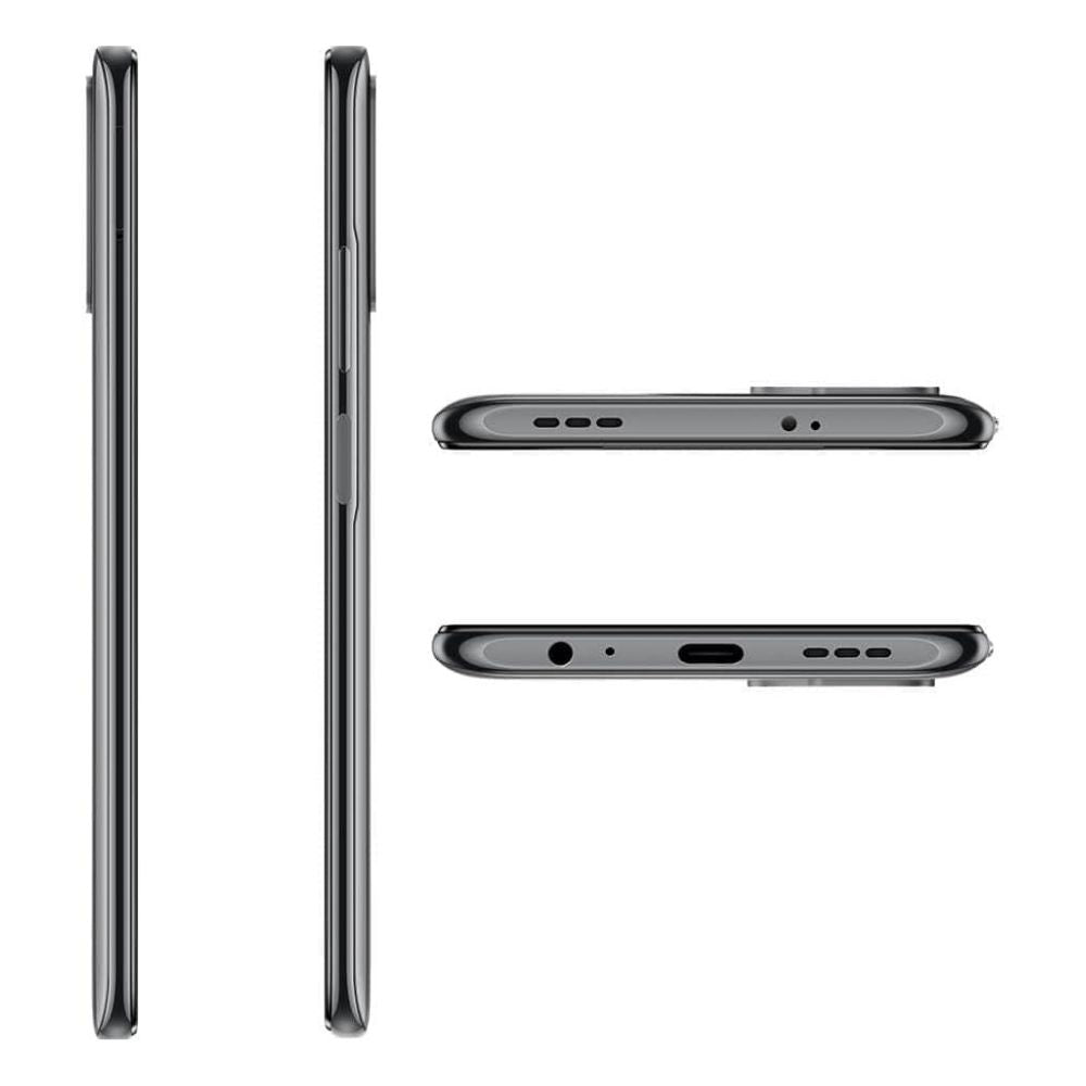 Xiaomi Poco M5s 4G Smartphone - 6GB RAM / 128GB Storage - Grey