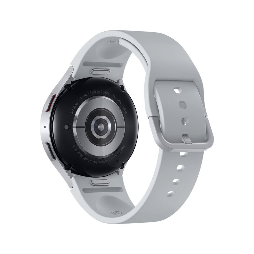 Samsung Galaxy Watch6 44mm Bluetooth - Silver - Pristine Refurbished Tristar Online