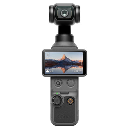 DJI Osmo Pocket 4 Creator Combo DJI