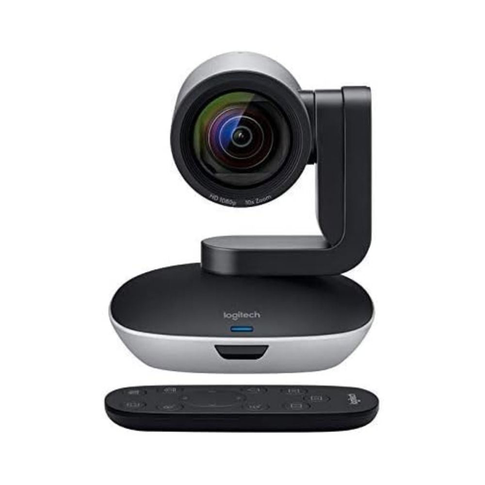 Logitech CC2900E PTZ Pro 2 Webcam Logitech