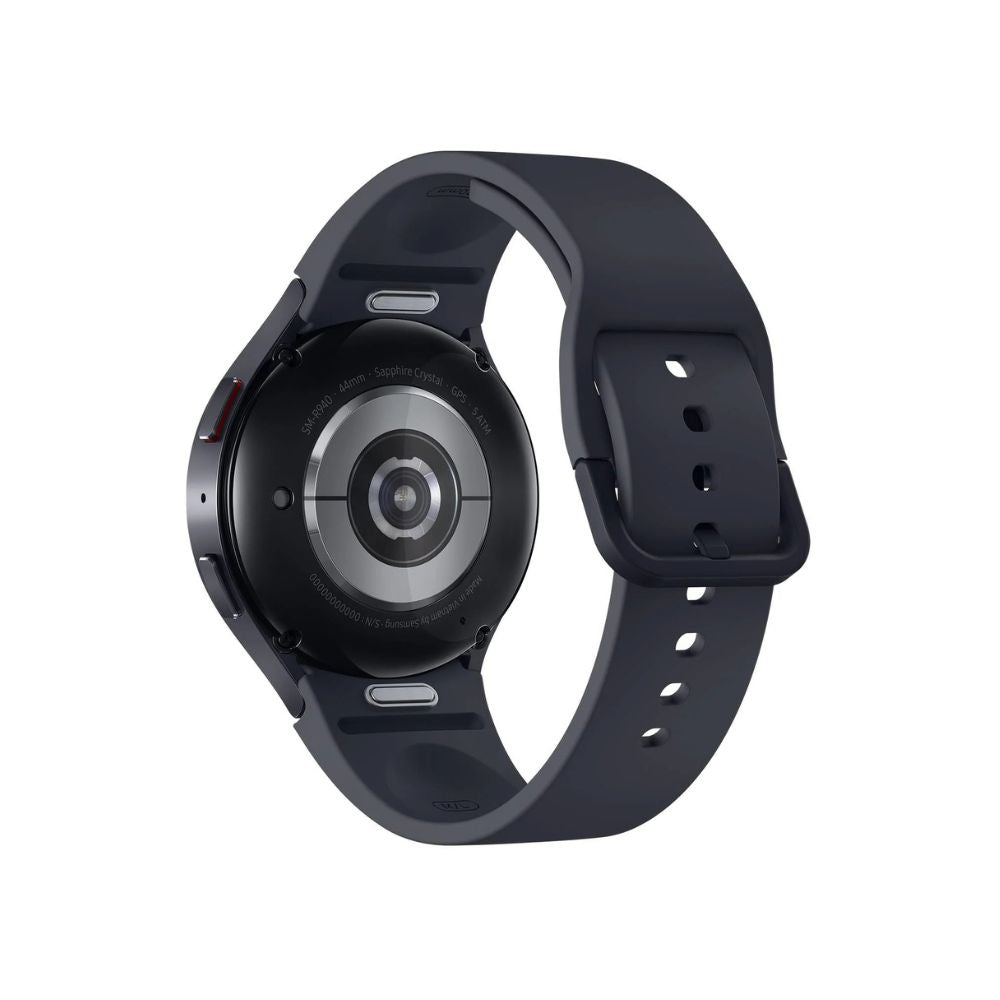 Samsung Galaxy Watch6 44mm Bluetooth - Graphite - Pristine Refurbished Samsung