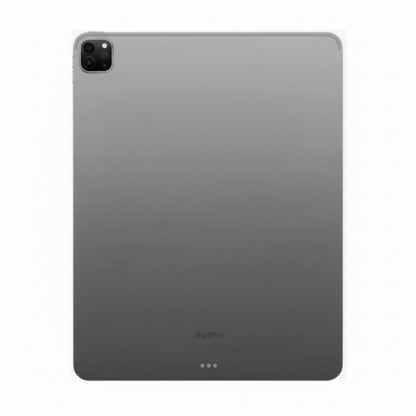 Apple iPad Pro - 11-inch (4th Gen) Wi-Fi + Cellular - 128GB Space Gray Apple