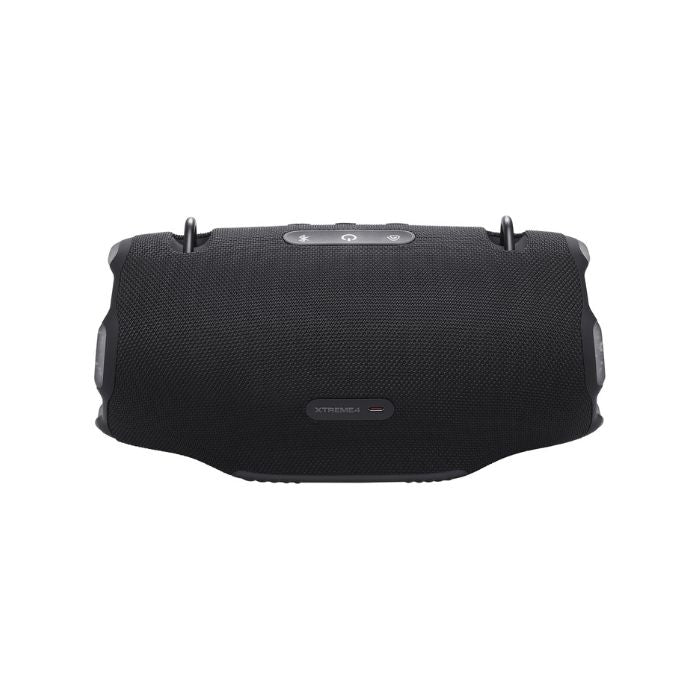 JBL Xtreme 4 Bluetooth Speaker - Black - Pristine Refurbished - (Au Version) JBL