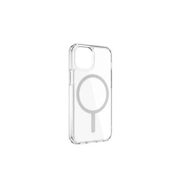 Apple iPhone 13 Mini Clear Case With Magsafe