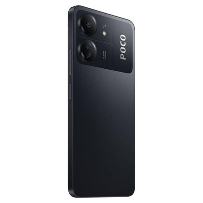 Xiaomi POCO C65 4G Smartphone - 8GB/256GB - Black