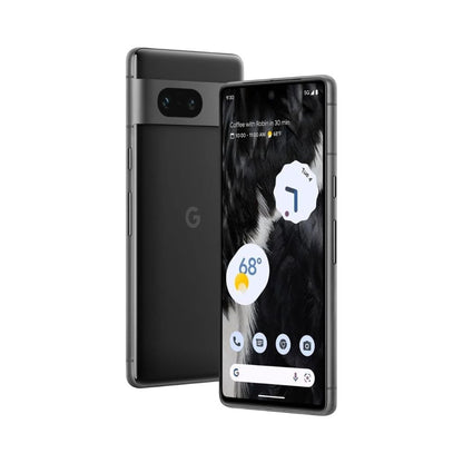 Google Pixel 7 256GB Obsidian - (AU Version) - Pristine - Refurbished