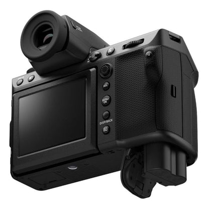 Fujifilm GFX 100 II Medium Format Mirrorless Camera Body