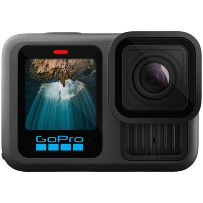 GoPro Hero 13 Black + HB-Series Lens Collection