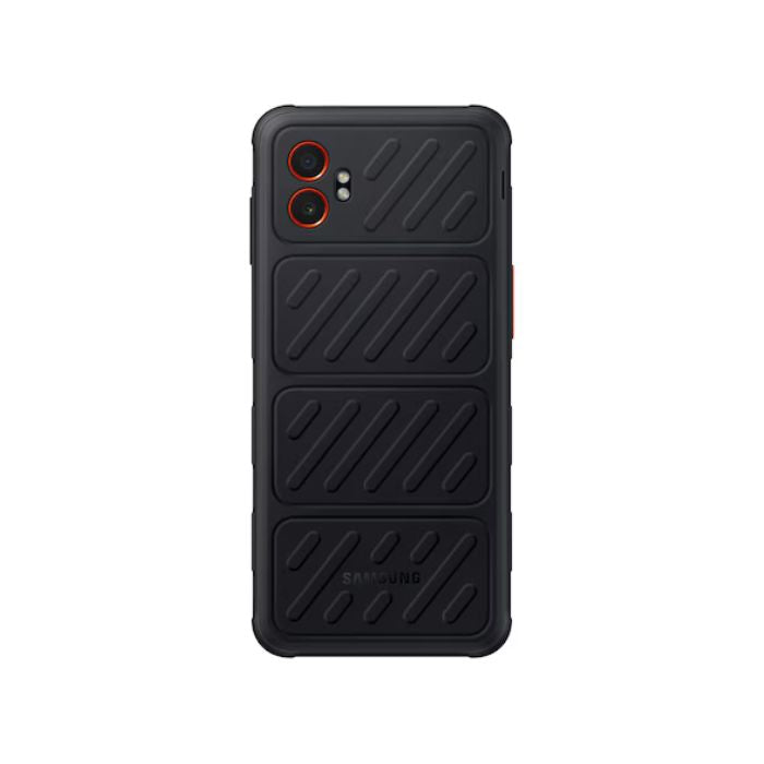 Samsung Galaxy XCover7 - Rugged 5G Smartphone - Black - Good - Refurbished samsung