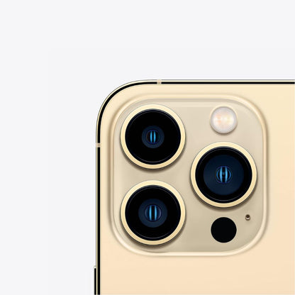 iPhone 13 Pro Max – 256GB, Gold - (Au Version) - Pristine Refurbished Apple