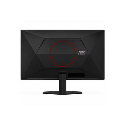 AOC Q27G40XMN 27" Curved QHD Gaming Monitor, 16:9 Aspect Ratio, 180Hz Refresh, 1ms Response, HDR1000, HDMI & DisplayPort, Earphone Jack, Adjustable Tilt, 3-Year Warranty
