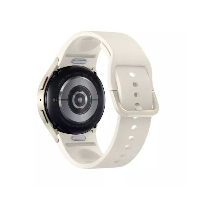 Samsung Galaxy Watch 6 40mm LTE – Gold (SM-R935F) - Pristine - Refurbished Tristar Online