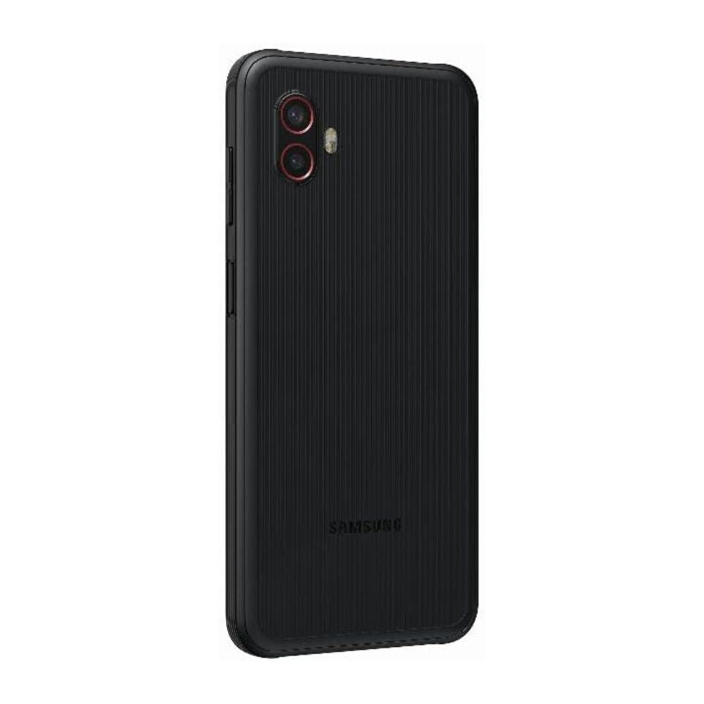 Samsung Galaxy XCover 6 Pro 5G - 6/128GB Black - Acceptable - Redurbished Samsung