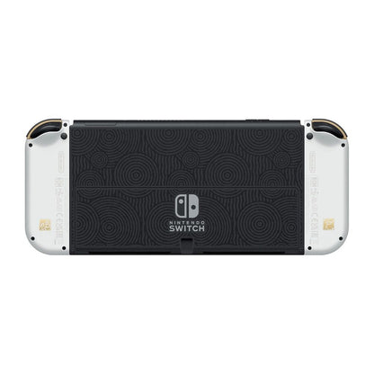 Nintendo Switch - OLED Model The Legend of Zelda - Tears of the Kingdom Edition international version Nintendo