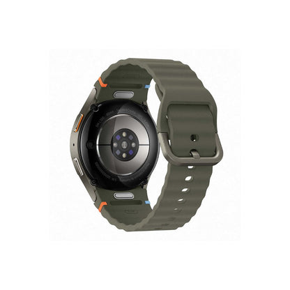 Samsung Galaxy Watch 7 40mm Bluetooth - Green - Pristine Refurbished Samsung