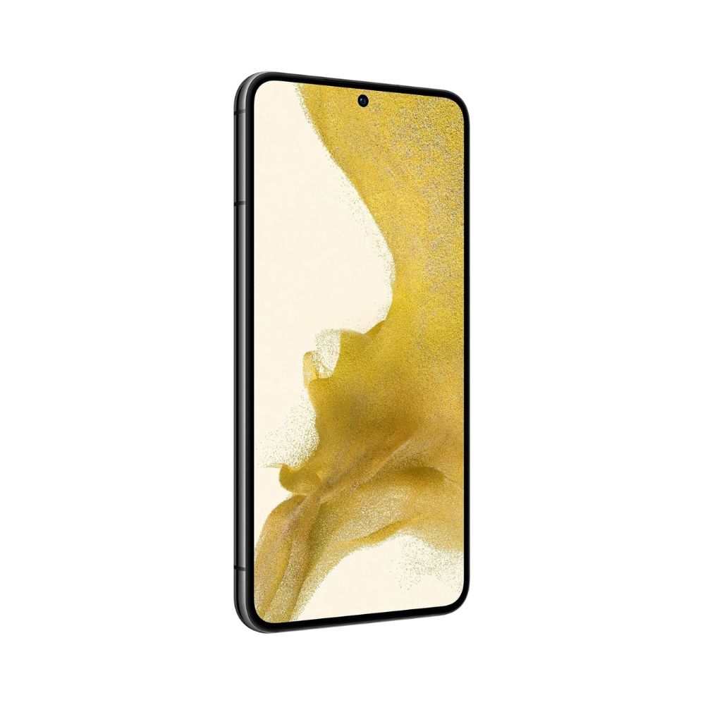 Samsung Galaxy S22 128GB Black - (AU Version) - Pristine Refurbished Samsung