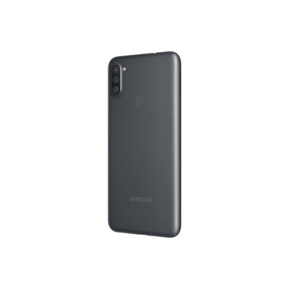 SAMSUNG GALAXY A11 32GB - Black - Pristine - Refurbished