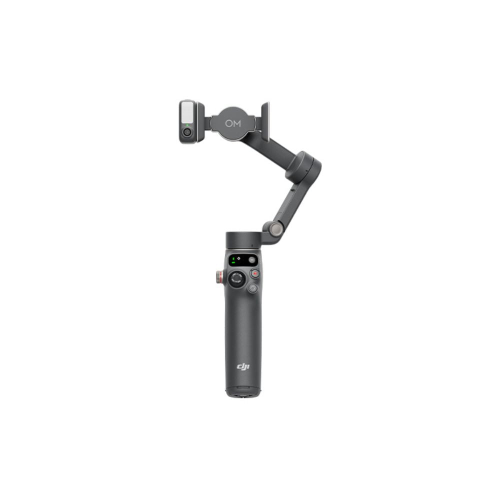 DJI Osmo Mobile 7P Smartphone Gimbal (OM 7P) DJI