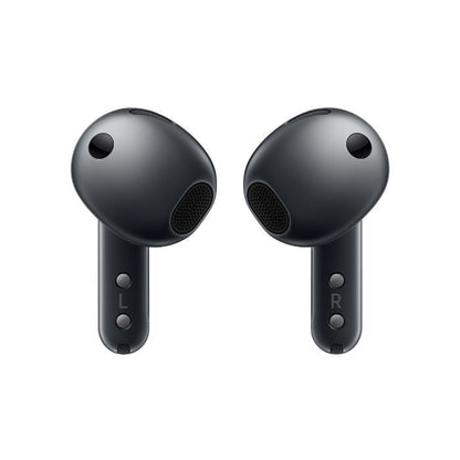 Samsung Galaxy Buds4 Wireless - Bluetooth Earphones - Black, White - D SAMSUNG