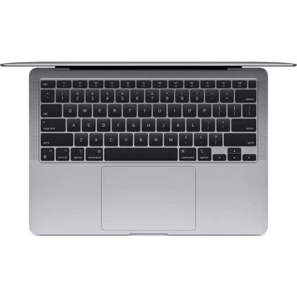 Apple MacBook Air 13-inch (2020) M1 7-core GPU 8GB,16GB RAM - 256GB, 512GB, 1TB, 2TB SSD - Space Gray, Silver, Gold With 90% Battery - Pristine - Refurbished (Copy) Apple