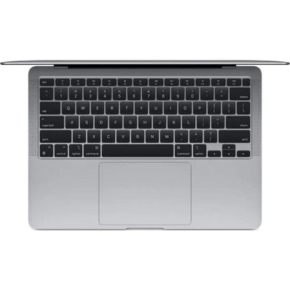 Apple MacBook Air 13-inch (2020) M1 7-core GPU 8GB,16GB RAM - 256GB, 512GB, 1TB, 2TB SSD - Space Gray, Silver, Gold With 90% Battery - Pristine - Refurbished (Copy) Apple