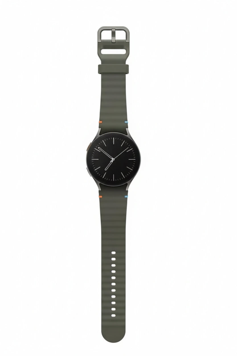 Samsung Galaxy Watch7 LTE 40mm - Green - Pristine Refurbished Samsung