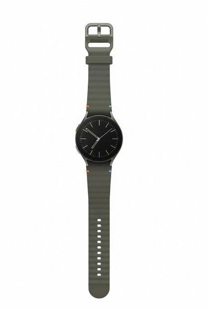 Samsung Galaxy Watch7 LTE 40mm - Green - Pristine Refurbished Samsung