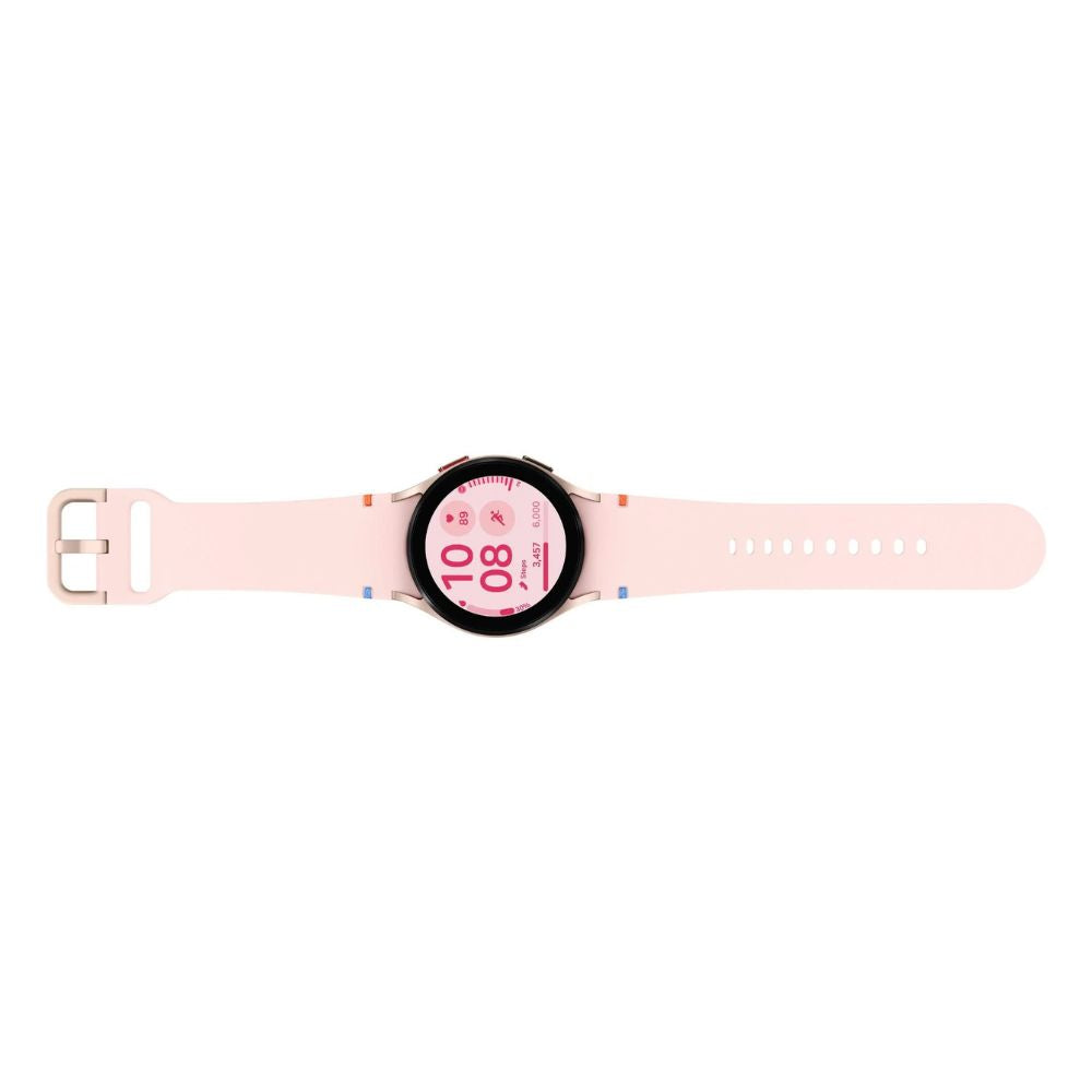 Samsung Galaxy Watch FE 40mm - Pink Gold - Pristine Refurbished Samsung