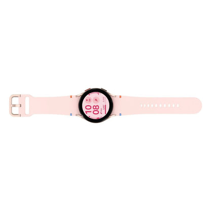 Samsung Galaxy Watch FE 40mm - Pink Gold - Pristine Refurbished Samsung