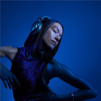 Bose QuietComfort Ultra Headphones - Dark Black Tristar Online