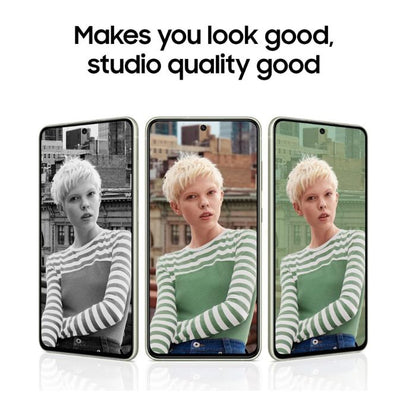 Samsung Galaxy S21 FE 5G 128GB  - Graphite - Open Never Used (AU Version)