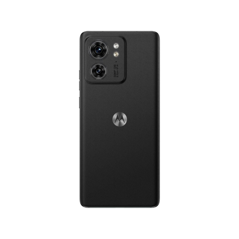 Motorola Edge 40 5G 8GB/256GB - Eclipse Black - (AU Version) - Pristine Refurbished