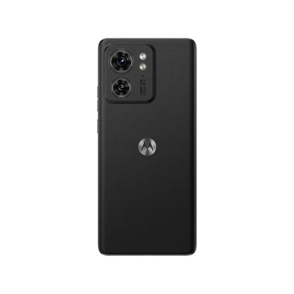 Motorola Edge 40 5G 8GB/256GB - Eclipse Black - (AU Version) - Pristine Refurbished