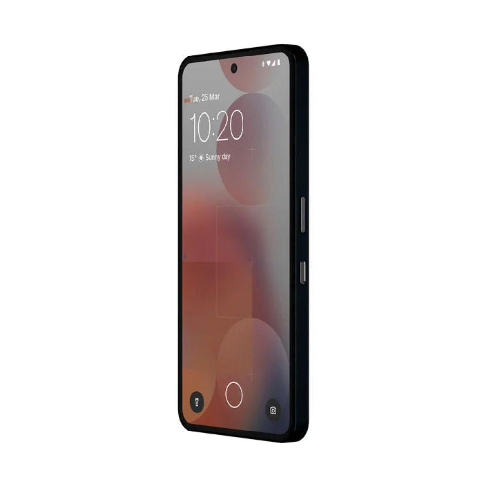 Nothing 3A Pro 12GB/256GB - Black