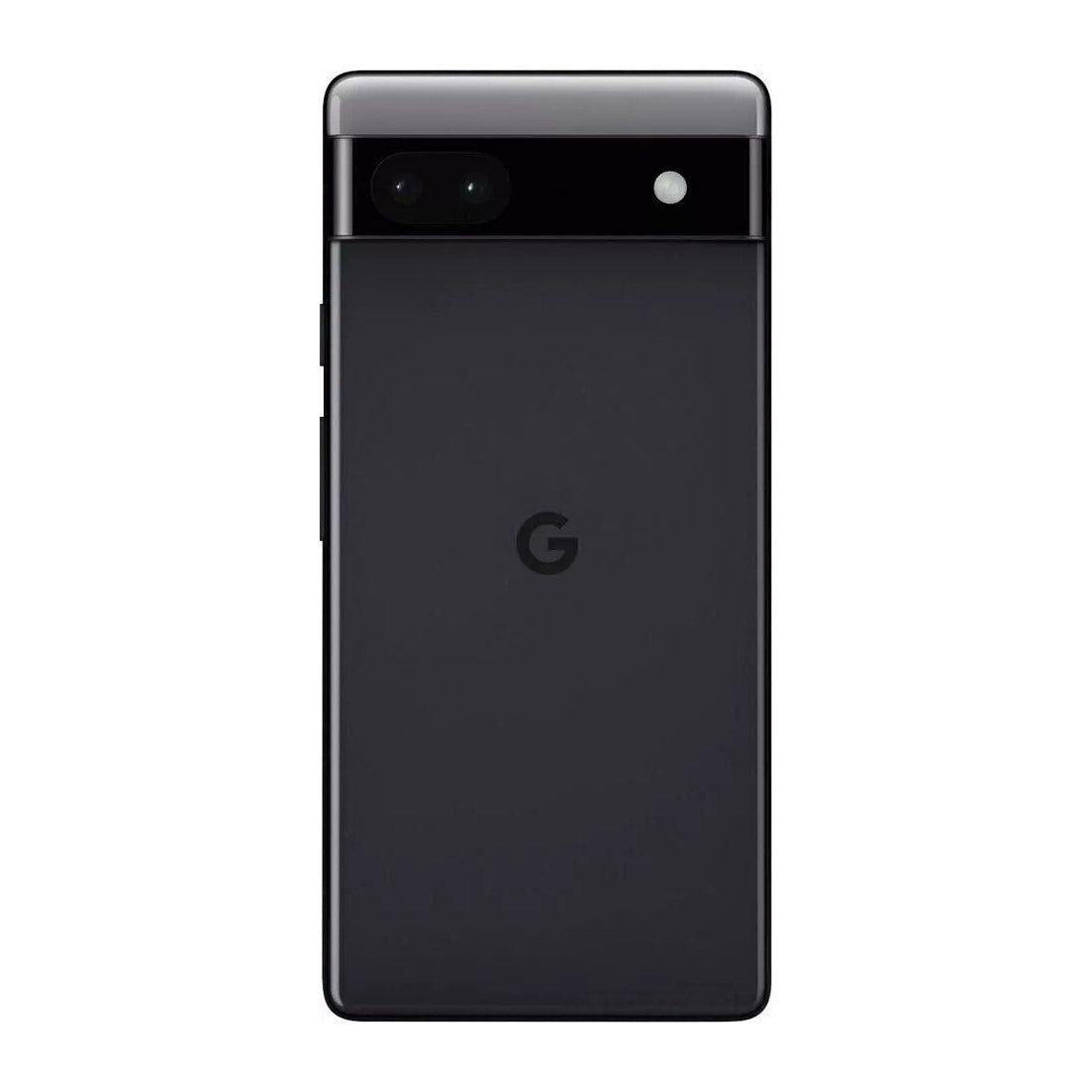 Google Pixel 6a 5G Smartphone (6gb/128gb) - Charcoal Black (AU Version) Google