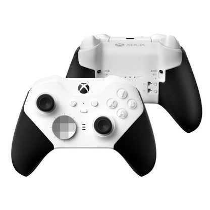 Xbox Elite Wireless Series 2 Core Controller - White - Pristine - Refurbished
