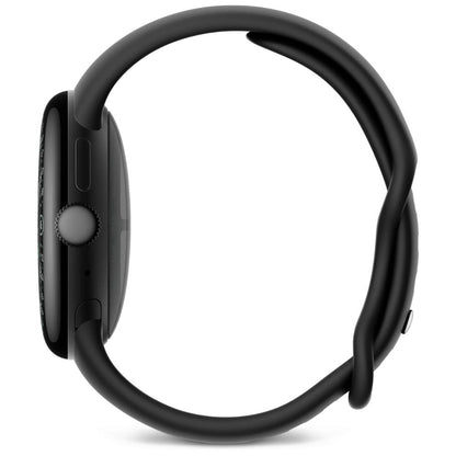 Google Pixel Watch 4 41mm LTE BLACK - Excellent - Refurbished Google