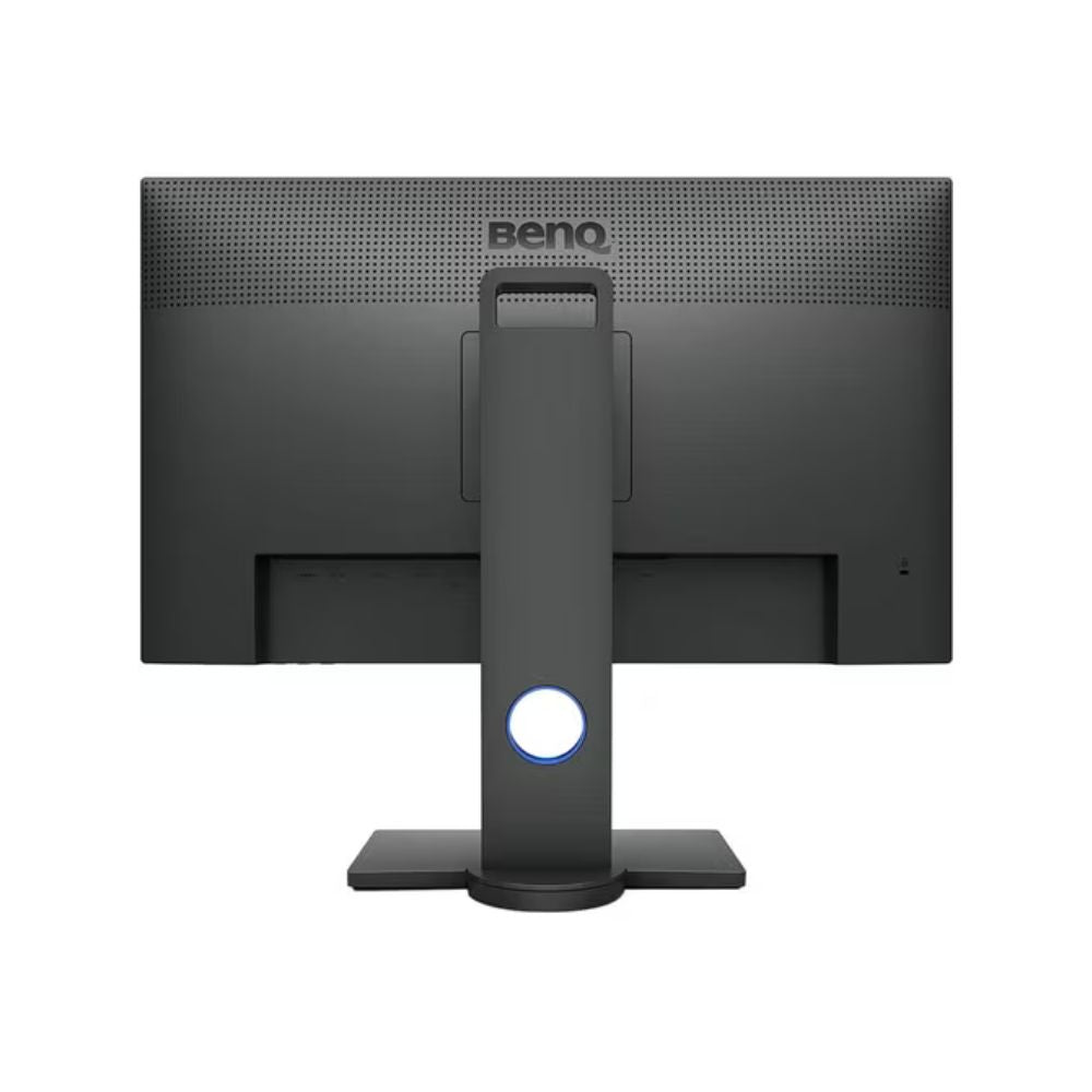 BenQ PD2705Q 27" Class WQHD LCD Monitor - 16:9 - Dark Grey