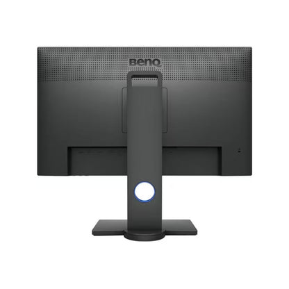BenQ PD2705Q 27" Class WQHD LCD Monitor - 16:9 - Dark Grey