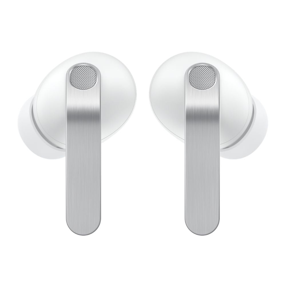 Samsung Galaxy Buds4 Pro - Wireless Earbuds with ANC, Hi-Fi Sound - White, Black, Gold Pink - D1 Samsung