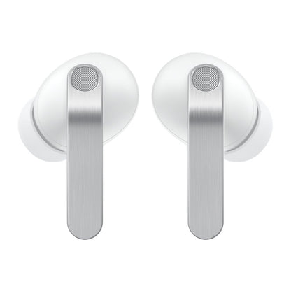 Samsung Galaxy Buds4 Pro - Wireless Earbuds with ANC, Hi-Fi Sound - White, Black, Gold Pink - D1 Samsung